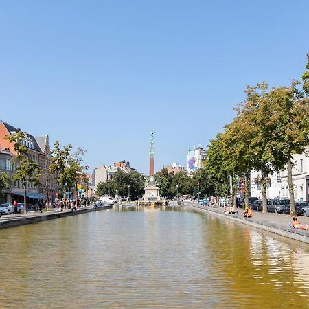 Suberb Brussels Appartamento Esterno foto